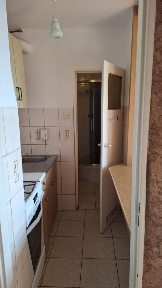 Mieszkanie 1-pokojowe Lubin Centrum, ul. Adama Mickiewicza. Zdjęcie 10