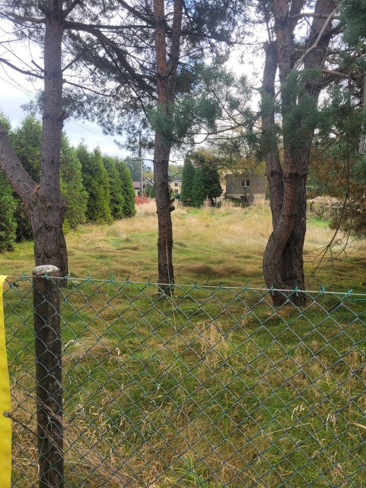 Działka budowlana Czerwionka-Leszczyny Dębieńsko, ul. Furgoła. Zdjęcie 2
