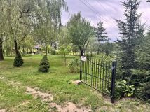 Działka siedliskowa Zieleniec. Zdjęcie 1