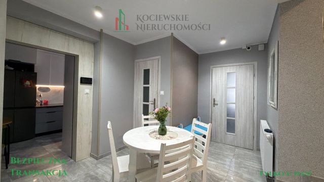 dom wolnostojący, 10 pokoi Starogard Gdański, ul. Żurawia. Zdjęcie 4