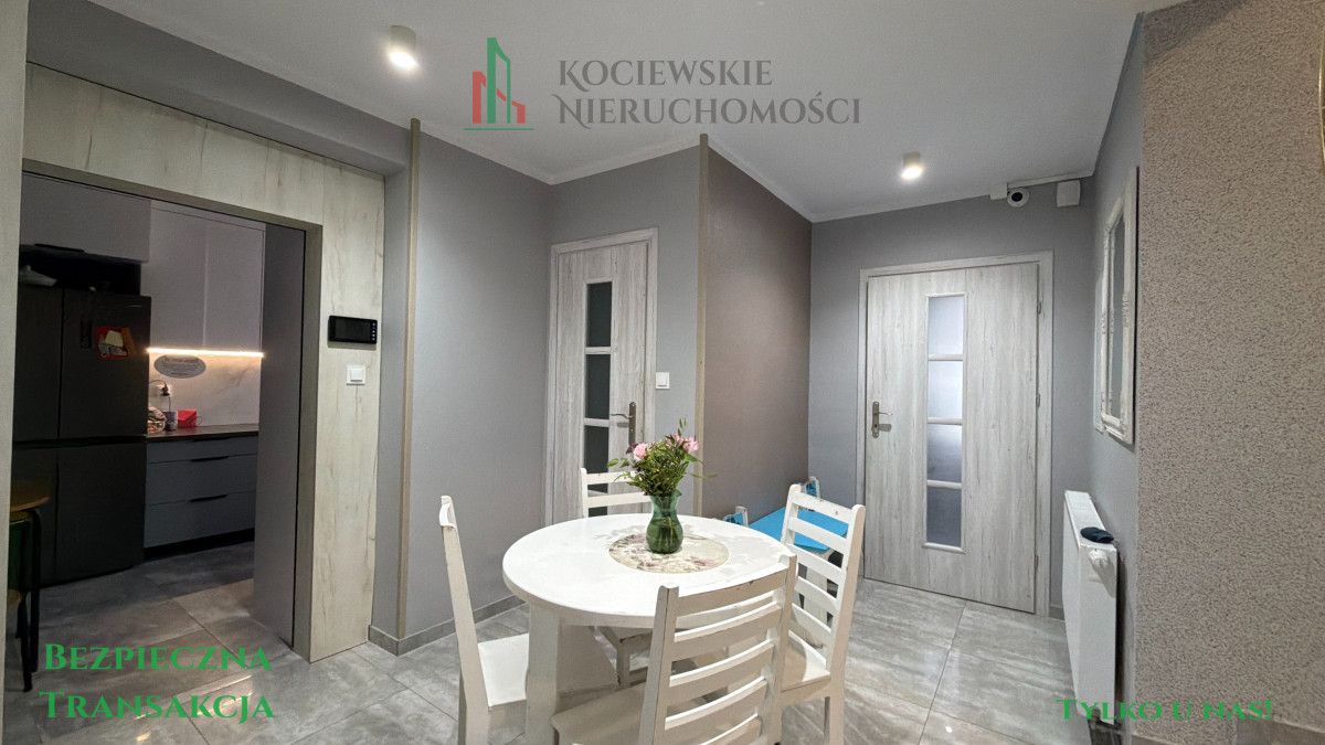 dom wolnostojący, 10 pokoi Starogard Gdański, ul. Żurawia. Zdjęcie 4