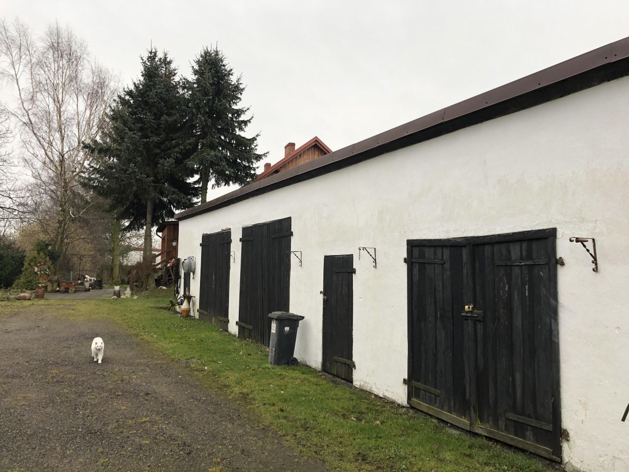 siedlisko, 3 pokoje Tujsk. Zdjęcie 4