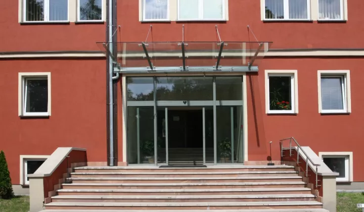 Biuro Katowice Bogucice, al. Wojciecha Korfantego