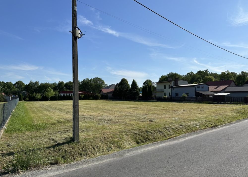 Działka rolno-budowlana Zbytków, ul. Wspólna. Zdjęcie 3