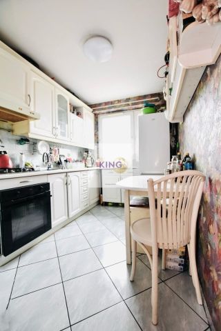 Mieszkanie 3-pokojowe Szczecin Centrum, ul. Stanisława Herakliusza Lubomirskiego. Zdjęcie 6