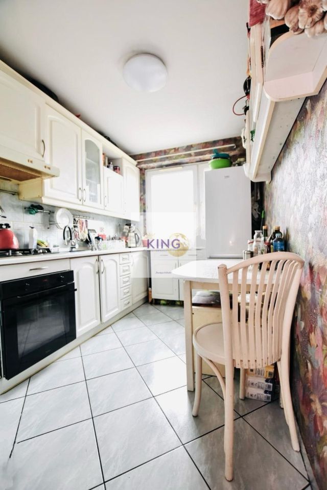 Mieszkanie 3-pokojowe Szczecin Centrum, ul. Stanisława Herakliusza Lubomirskiego. Zdjęcie 6