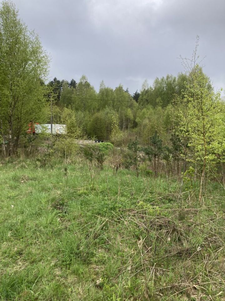 Działka budowlana Barczewko. Zdjęcie 6