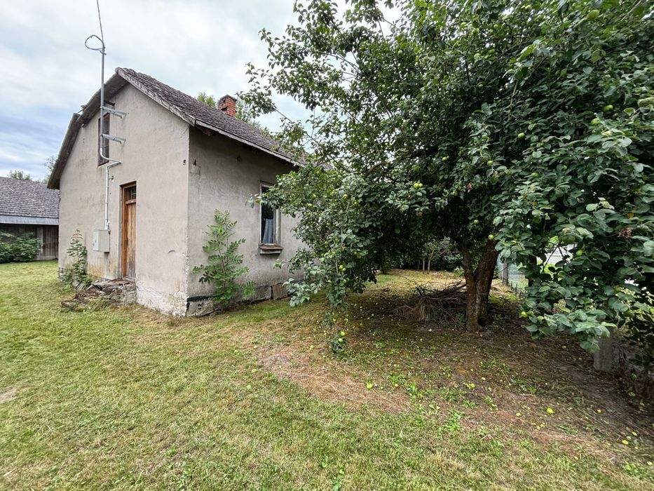 dom wolnostojący Kępie. Zdjęcie 6