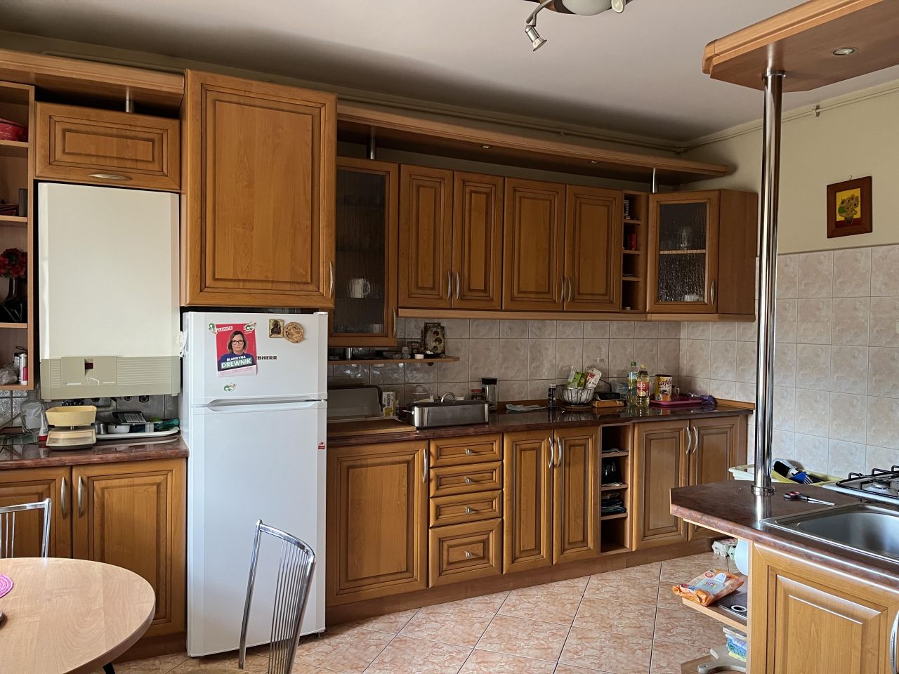 dom wolnostojący, 7 pokoi Białobrzegi, ul. Stefana Żeromskiego. Zdjęcie 13