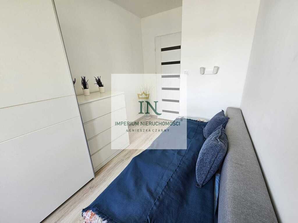 Mieszkanie 2-pokojowe Lublin LSM, ul. Nowomiejska. Zdjęcie 7