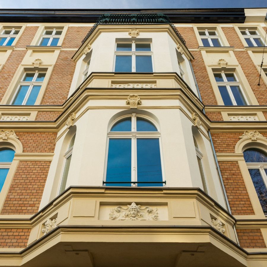 Mieszkanie 4-pokojowe Wrocław Śródmieście. Zdjęcie 15