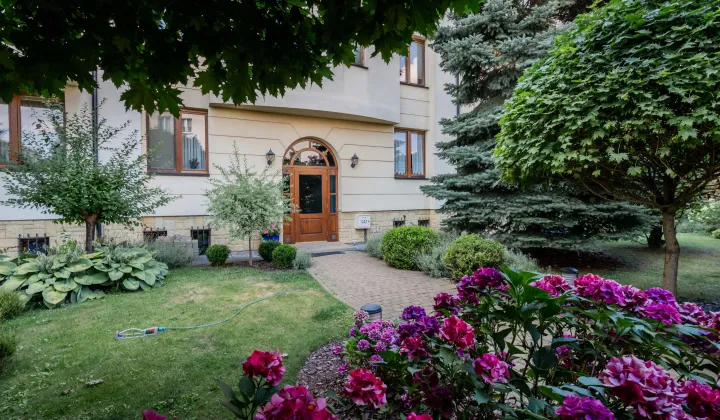 Mieszkanie 4-pokojowe Warszawa Ursynów, ul. Villardczyków