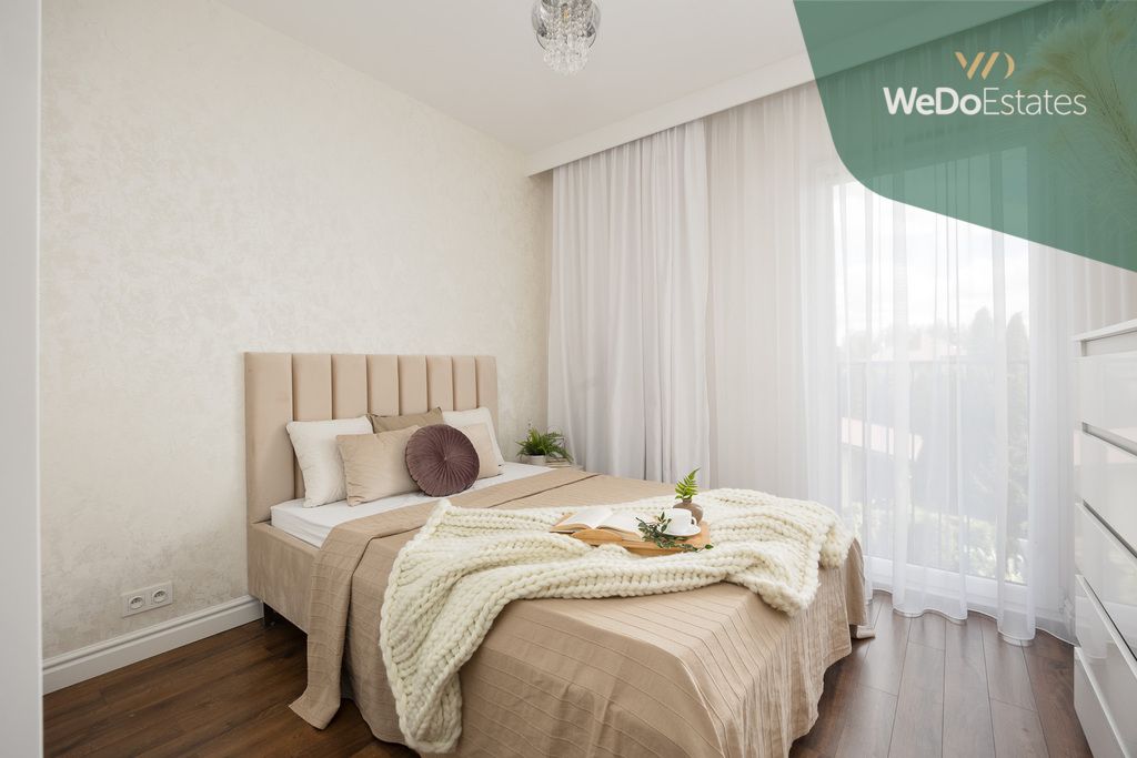 Mieszkanie 2-pokojowe Warszawa Mokotów. Zdjęcie 10