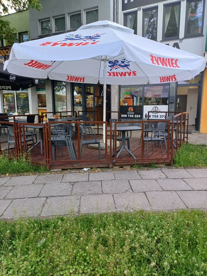 Lokal Warszawa Praga-Południe. Zdjęcie 3