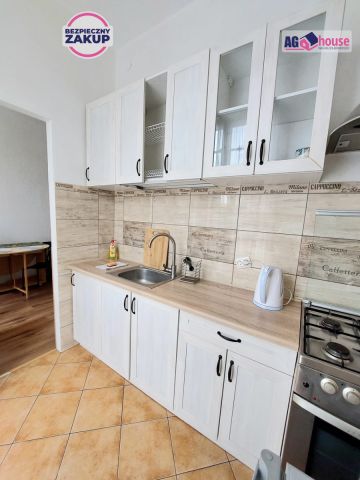 Mieszkanie 1-pokojowe Gdańsk Śródmieście, ul. Ogarna. Zdjęcie 5