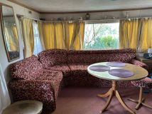 Działka rekreacyjna Sumin. Zdjęcie 4