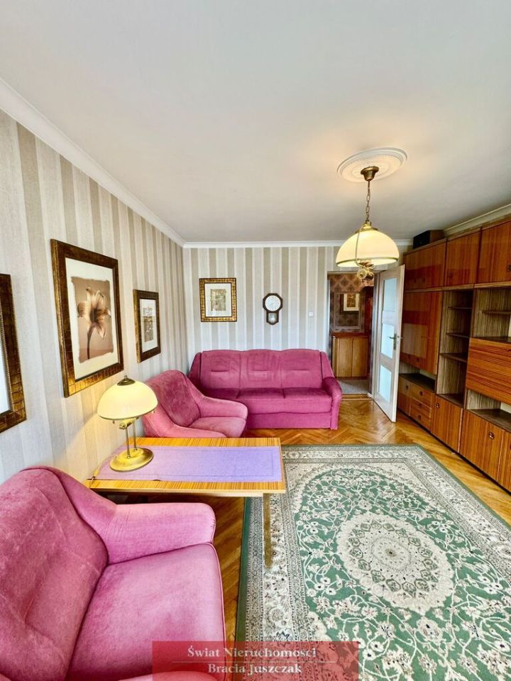 Mieszkanie 2-pokojowe Wrocław. Zdjęcie 4