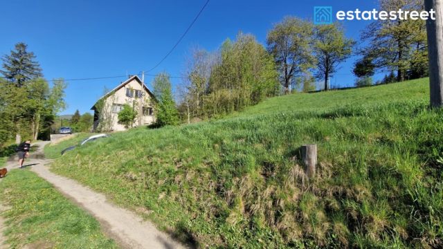 Działka budowlana Wisła Sochy, al. ks. bp. Juliusza Bursche. Zdjęcie 11