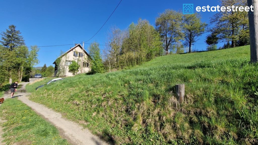 Działka budowlana Wisła Sochy, al. ks. bp. Juliusza Bursche. Zdjęcie 11