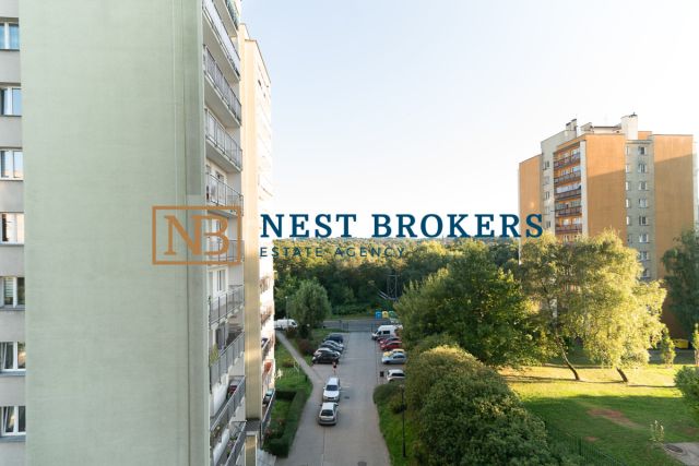 Mieszkanie 1-pokojowe Kraków Kozłówek, ul. Polonijna. Zdjęcie 10