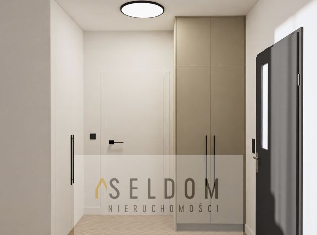 dom szeregowy, 4 pokoje Opole Wójtowa Wieś. Zdjęcie 7