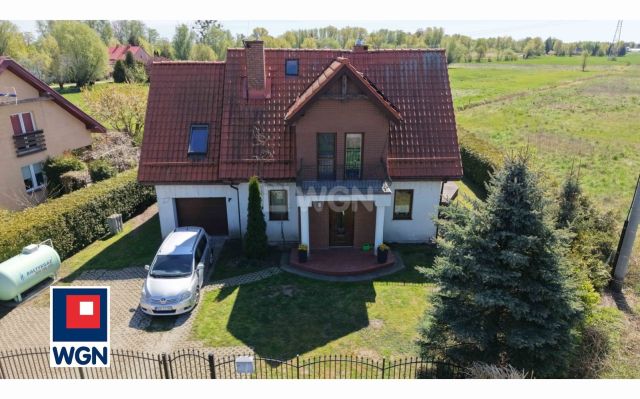 dom wolnostojący, 5 pokoi Szopy. Zdjęcie 15