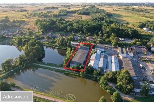 Działka inwestycyjna Rawa Mazowiecka. Zdjęcie 1