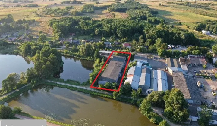 Działka inwestycyjna Rawa Mazowiecka