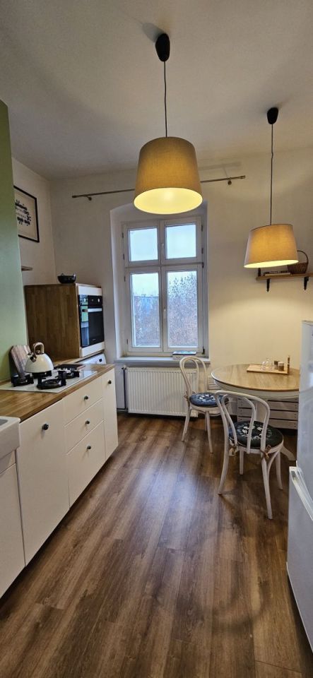 Mieszkanie 2-pokojowe Wrocław Fabryczna, ul. Brązowa. Zdjęcie 8