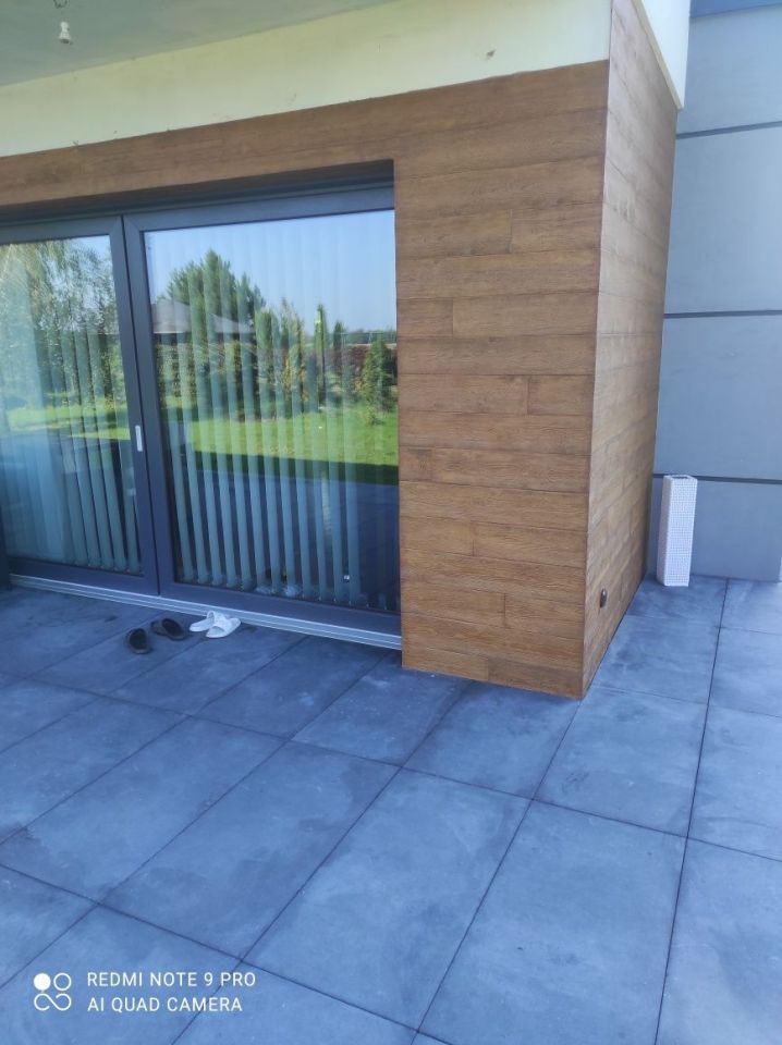 dom wolnostojący Lisów. Zdjęcie 4