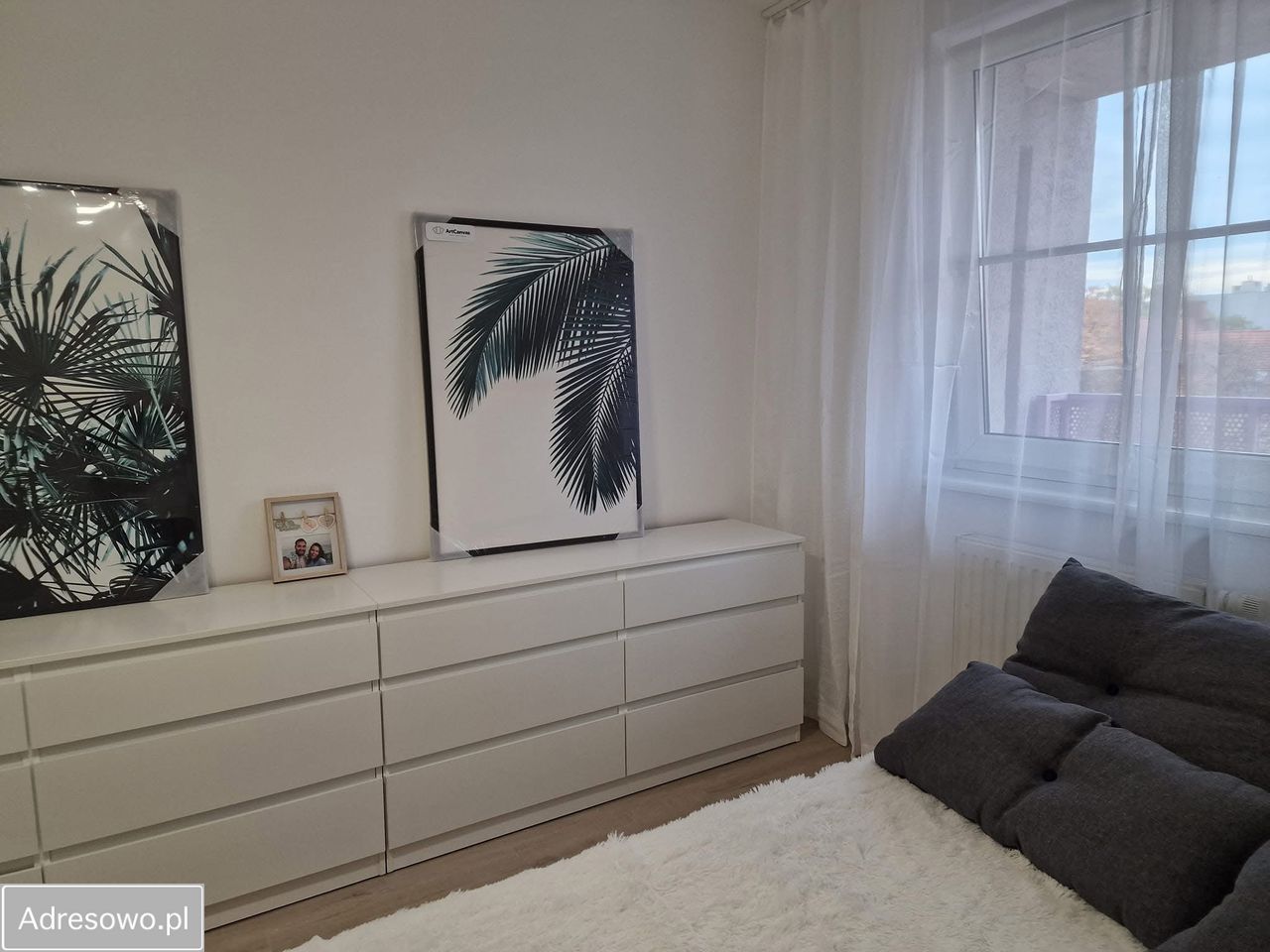 Mieszkanie 2-pokojowe Szczecin Śródmieście, ul. Gabriela Narutowicza. Zdjęcie 19