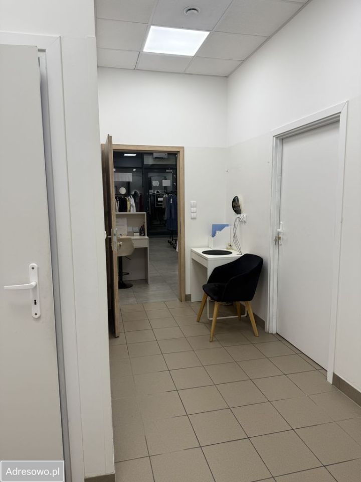 Lokal Gdańsk Letnica, ul. Sucha. Zdjęcie 9