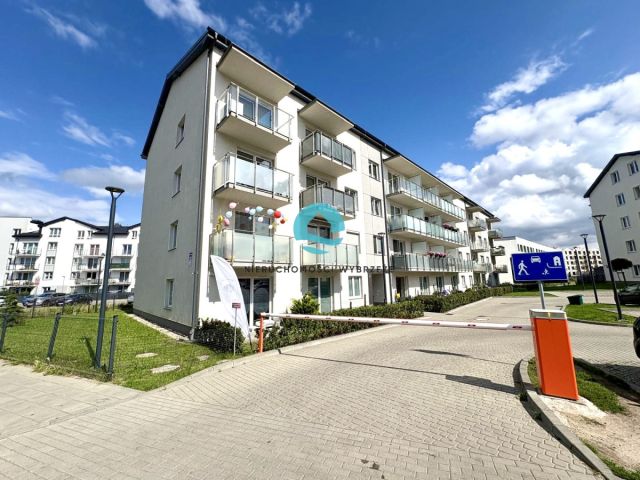 Mieszkanie 1-pokojowe Gdańsk Kowale, ul. Heliosa. Zdjęcie 11