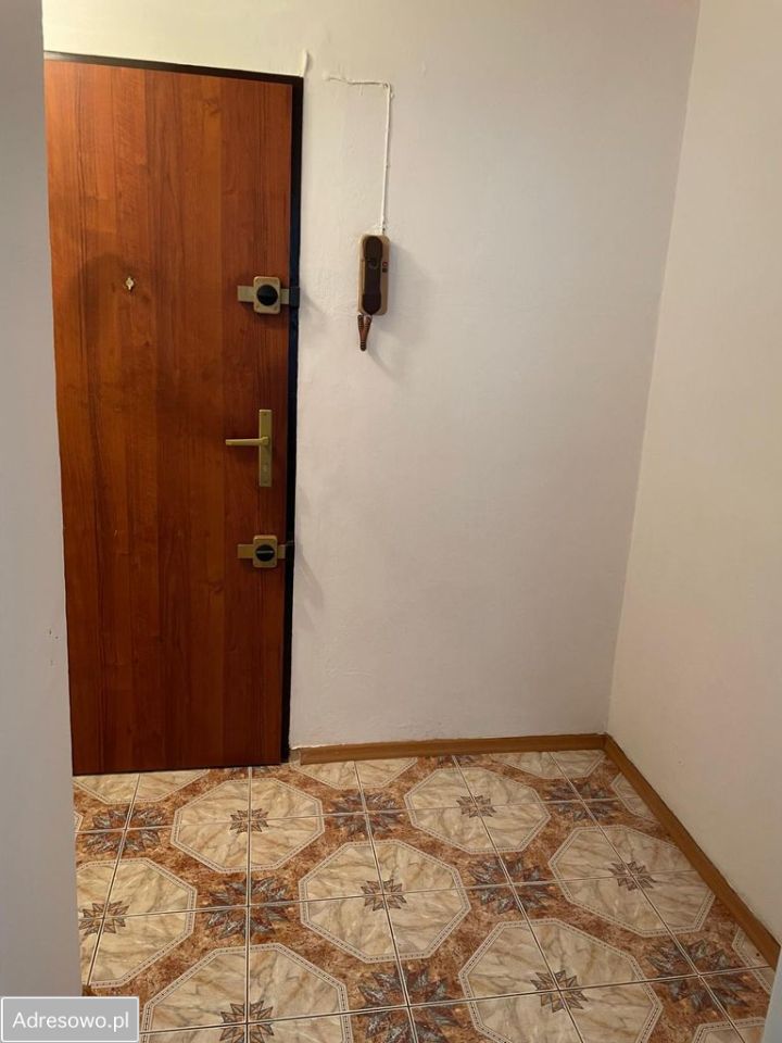 Mieszkanie 1-pokojowe Puławy, ul. Karola Olszewskiego. Zdjęcie 5