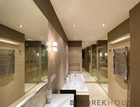 Mieszkanie 3-pokojowe Warszawa Praga-Południe, al. Jerzego Waszyngtona. Zdjęcie 8