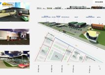 Działka inwestycyjna Szczecin, ul. Szosa Polska. Zdjęcie 4