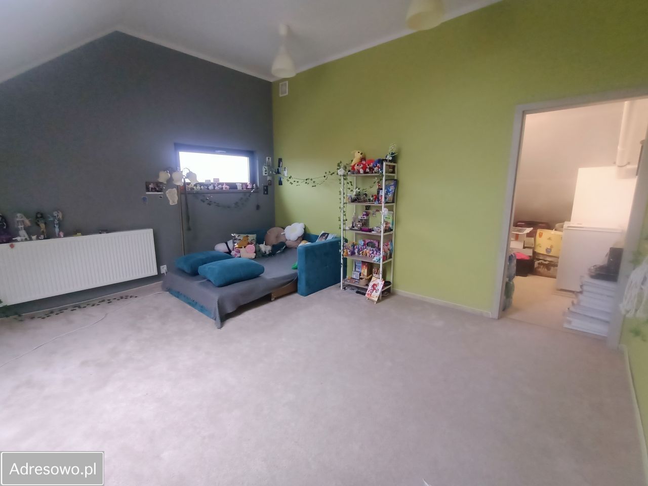 bliźniak, 4 pokoje Gutkowo, ul. Radosna. Zdjęcie 15