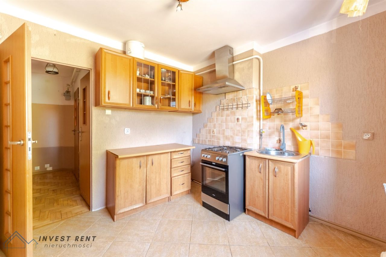 Mieszkanie 3-pokojowe Kołobrzeg, ul. Unii Lubelskiej. Zdjęcie 22