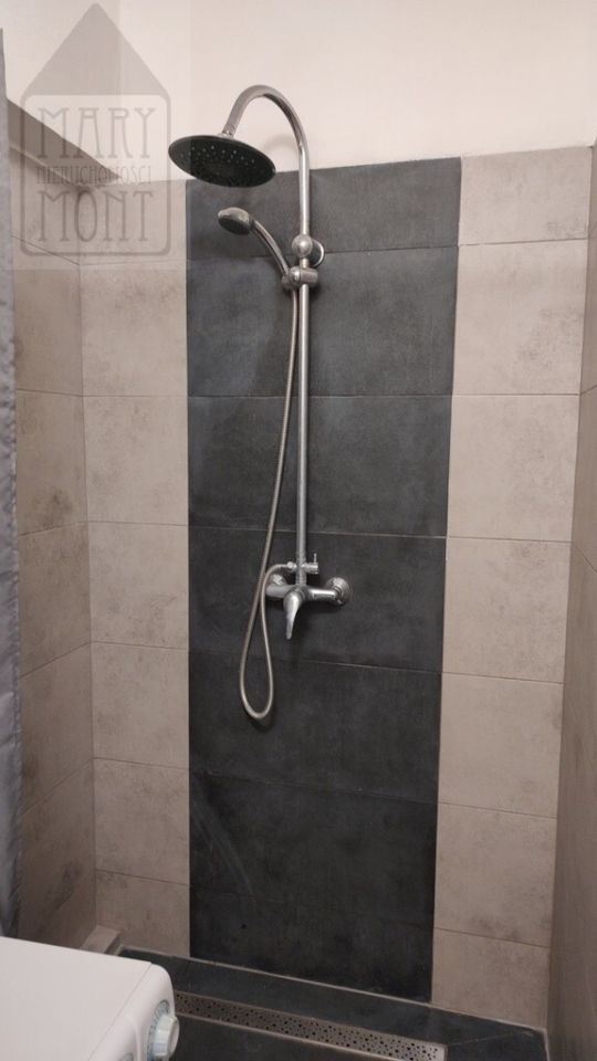 Mieszkanie 1-pokojowe Warszawa Wola, al. "Solidarności". Zdjęcie 6