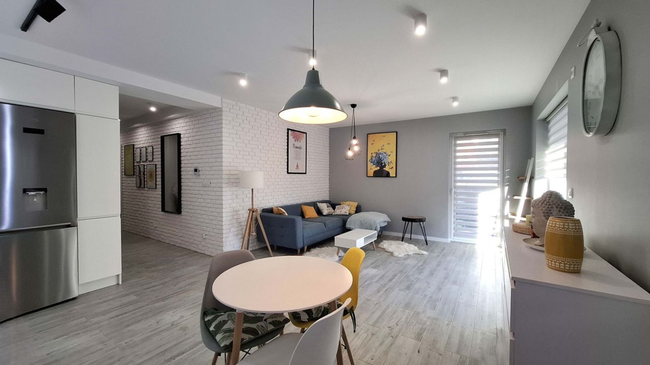 Mieszkanie 2-pokojowe Krosno Zawodzie, ul. Korczyńska. Zdjęcie 8