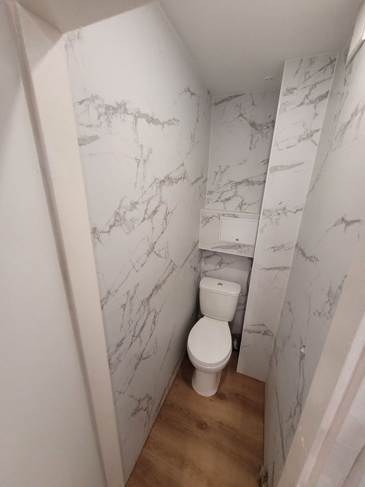 Mieszkanie 3-pokojowe Koszalin, ul. Kazimierza Tetmajera. Zdjęcie 7