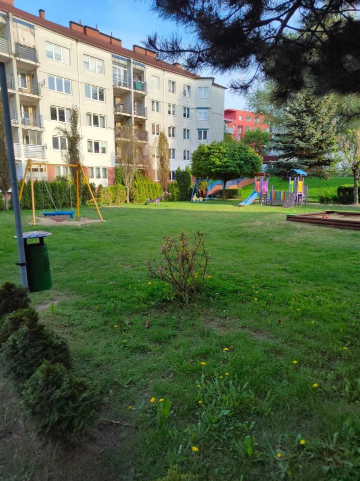 Mieszkanie 2-pokojowe Lublin, al. gen. Władysława Sikorskiego. Zdjęcie 2