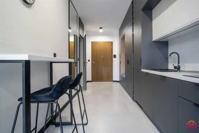 Mieszkanie 2-pokojowe Łódź Śródmieście, ul. ks. bp. Wincentego Tymienieckiego. Zdjęcie 7