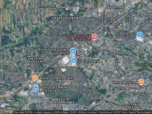 Mieszkanie 1-pokojowe Lublin Konstantynów, ul. Zwycięska