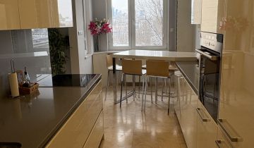 Mieszkanie 5-pokojowe Warszawa Praga-Północ, ul. Panieńska