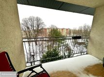 Mieszkanie 4-pokojowe Słupsk, ul. Nowowiejska. Zdjęcie 2