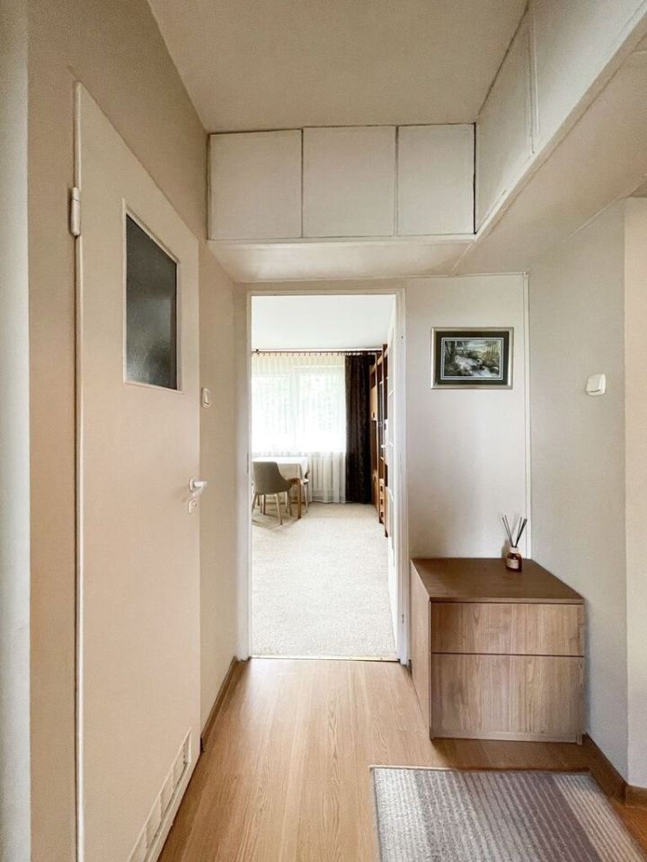 Mieszkanie 2-pokojowe Łódź Chojny. Zdjęcie 10