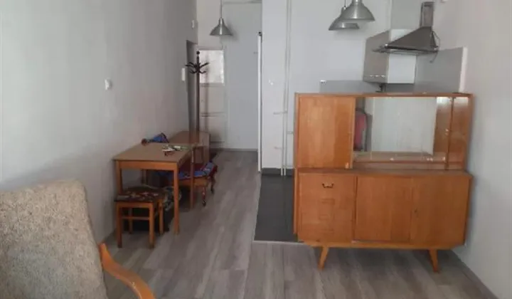 Mieszkanie 1-pokojowe Wrocław Stare Miasto, ul. Oławska
