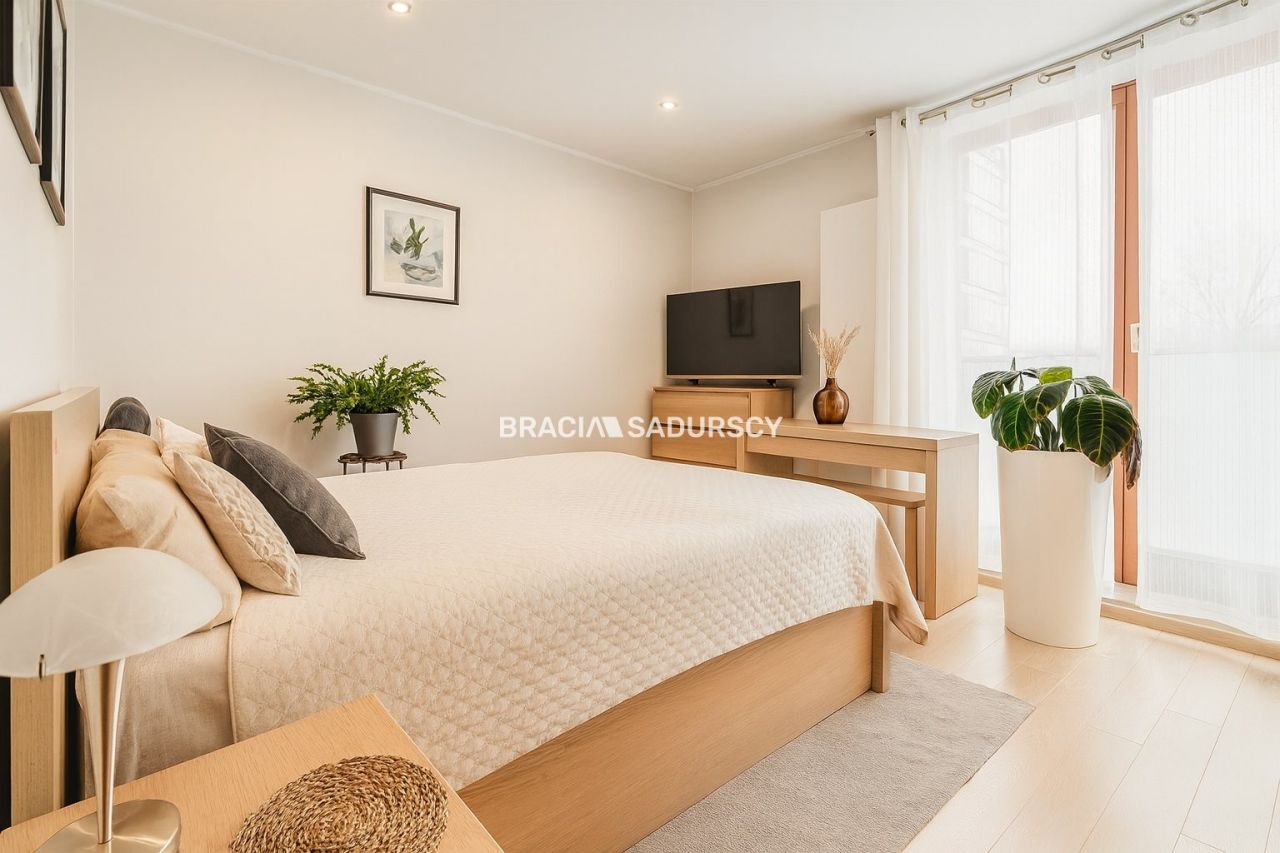 Mieszkanie 3-pokojowe Kraków Prądnik Biały, os. Wolfganga Amadeusa Mozarta. Zdjęcie 11