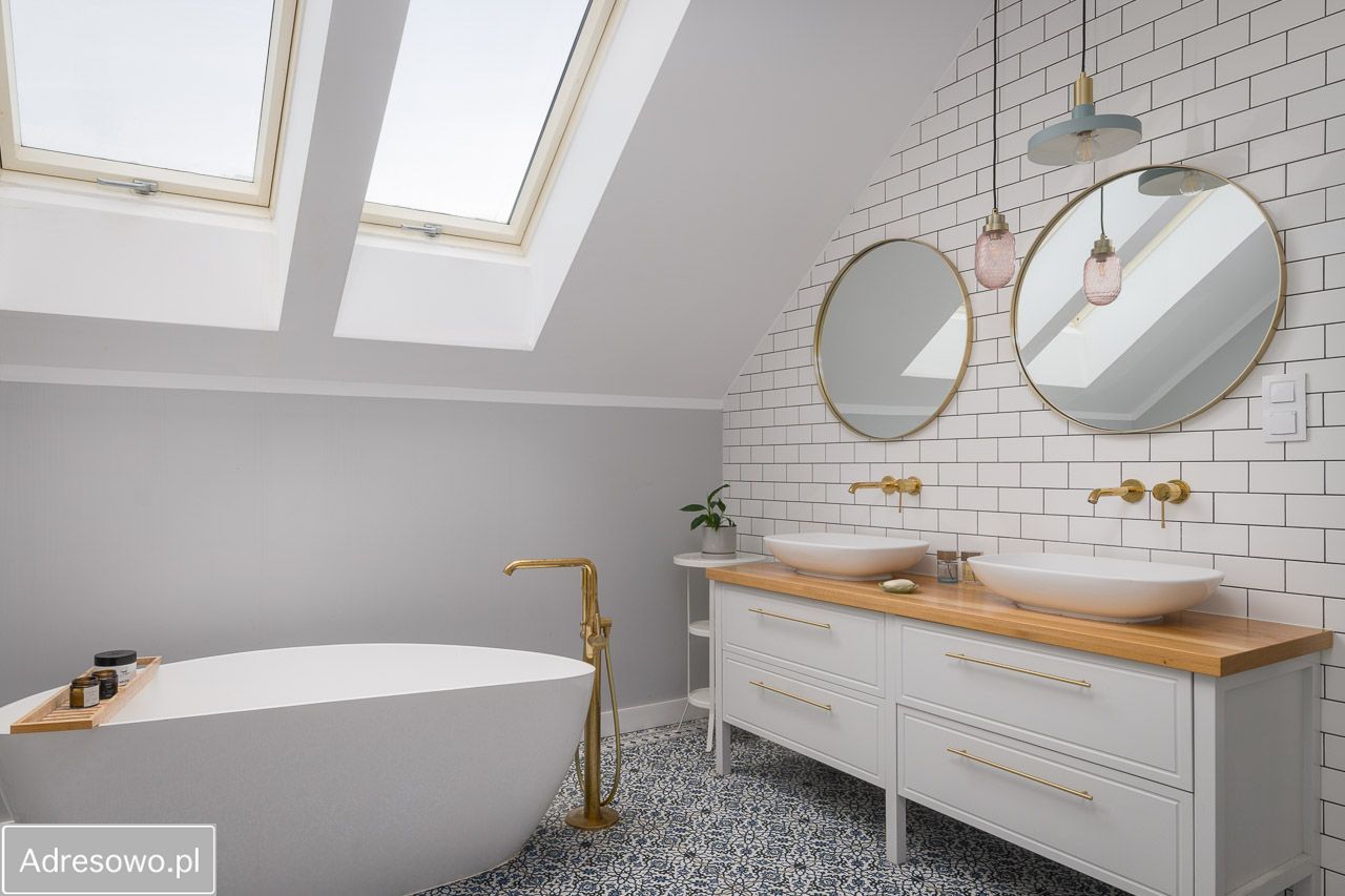 dom wolnostojący, 6 pokoi Gorzów Wielkopolski Górczyn, ul. Rubinowa. Zdjęcie 6